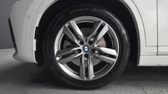 2022 BMW X1 xDrive 20i M Sport — фото 5