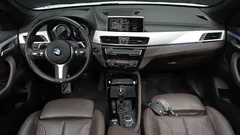 2022 BMW X1 xDrive 20i M Sport — фото 7