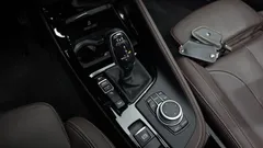 2022 BMW X1 xDrive 20i M Sport — фото 9