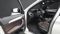 2022 BMW X1 xDrive 20i M Sport — фото 10