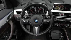 2022 BMW X1 xDrive 20i M Sport — фото 13