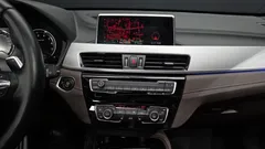 2022 BMW X1 xDrive 20i M Sport — фото 14