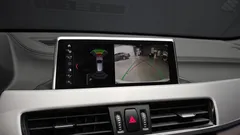 2022 BMW X1 xDrive 20i M Sport — фото 15