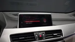 2022 BMW X1 xDrive 20i M Sport — фото 16