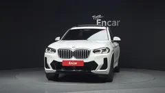 2022 BMW X3 xDrive 20i M Sport — фото 3