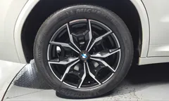 2022 BMW X3 xDrive 20i M Sport — фото 5