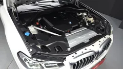 2022 BMW X3 xDrive 20i M Sport — фото 6