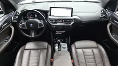 2022 BMW X3 xDrive 20i M Sport — фото 7