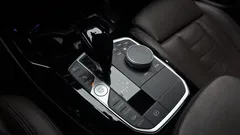 2022 BMW X3 xDrive 20i M Sport — фото 9