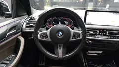 2022 BMW X3 xDrive 20i M Sport — фото 17