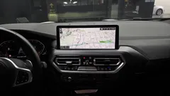 2022 BMW X3 xDrive 20i M Sport — фото 18