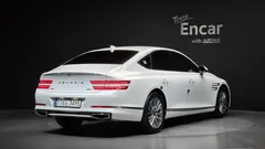 2024 Genesis G80 Gasoline 2.5 Turbo AWD — фото 2