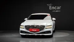 2024 Genesis G80 Gasoline 2.5 Turbo AWD — фото 3