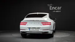 2024 Genesis G80 Gasoline 2.5 Turbo AWD — фото 4