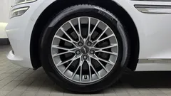 2024 Genesis G80 Gasoline 2.5 Turbo AWD — фото 5