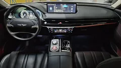 2024 Genesis G80 Gasoline 2.5 Turbo AWD — фото 7