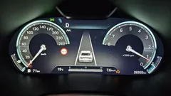 2024 Genesis G80 Gasoline 2.5 Turbo AWD — фото 8