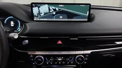 2024 Genesis G80 Gasoline 2.5 Turbo AWD — фото 12