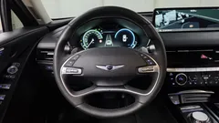 2024 Genesis G80 Gasoline 2.5 Turbo AWD — фото 13