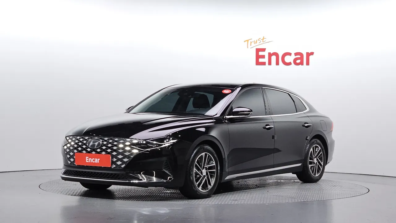 2023 Hyundai Grandeur 2.5