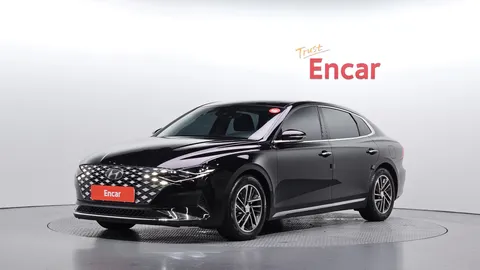2023 Hyundai Grandeur 2.5
