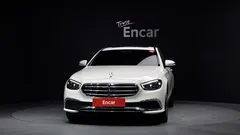 2023 Mercedes-Benz E-Class E350 4MATIC Exclusive — фото 3