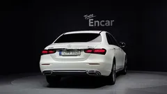 2023 Mercedes-Benz E-Class E350 4MATIC Exclusive — фото 4