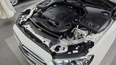 2023 Mercedes-Benz E-Class E350 4MATIC Exclusive — фото 6