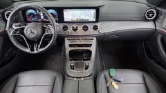 2023 Mercedes-Benz E-Class E350 4MATIC Exclusive — фото 7