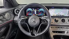 2023 Mercedes-Benz E-Class E350 4MATIC Exclusive — фото 13