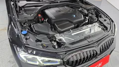 2023 BMW 3-Series 320i M Sport — фото 6