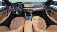 2023 BMW 3-Series 320i M Sport — фото 7