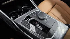 2023 BMW 3-Series 320i M Sport — фото 9