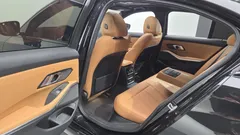 2023 BMW 3-Series 320i M Sport — фото 12