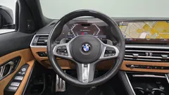 2023 BMW 3-Series 320i M Sport — фото 16