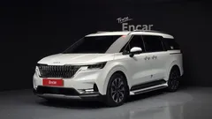 2023 Kia Carnival Diesel 7-Seater Noblesse — фото 1