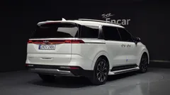 2023 Kia Carnival Diesel 7-Seater Noblesse — фото 2