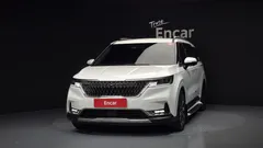 2023 Kia Carnival Diesel 7-Seater Noblesse — фото 3