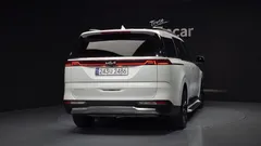 2023 Kia Carnival Diesel 7-Seater Noblesse — фото 4