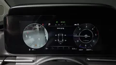 2023 Kia Carnival Diesel 7-Seater Noblesse — фото 8