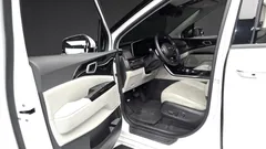 2023 Kia Carnival Diesel 7-Seater Noblesse — фото 10