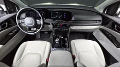 2023 Kia Carnival Diesel 7-Seater Noblesse — фото 14