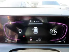 2024 Kia Seltos Gasoline 1.6 Turbo 2WD — фото 8
