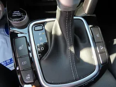 2024 Kia Seltos Gasoline 1.6 Turbo 2WD — фото 9