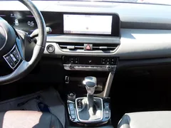 2024 Kia Seltos Gasoline 1.6 Turbo 2WD — фото 10