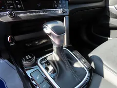 2024 Kia Seltos Gasoline 1.6 Turbo 2WD — фото 15