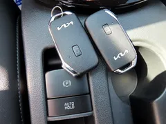 2024 Kia Seltos Gasoline 1.6 Turbo 2WD — фото 18