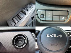 2024 Kia Seltos Gasoline 1.6 Turbo 2WD — фото 19