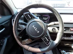 2024 Kia Seltos Gasoline 1.6 Turbo 2WD — фото 20