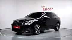 2023 BMW X2 (F39) xDrive M35i — фото 1